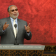 Lonnie G. Bunch III, founding director of the National Museum of African History and Culture, speaks during the dedication of the National Museum of African American History and Culture September 24, 2016.